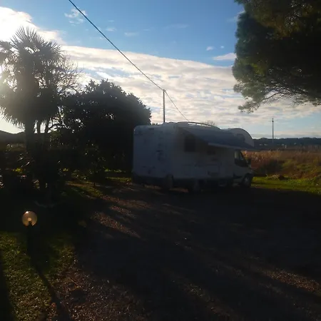 Mimoza Camper Camping