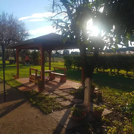 Mimoza Camper Bibione
